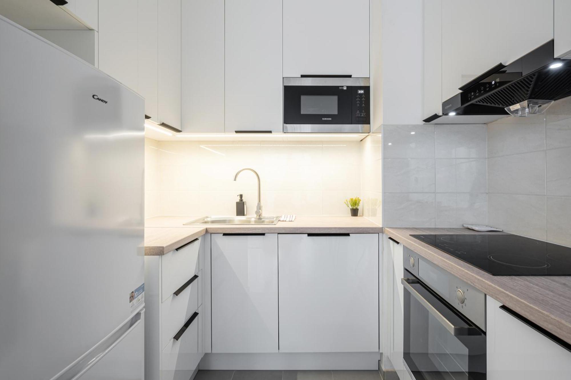 Apartment Downtown Lonyay 38 Budapest Eksteriør bilde
